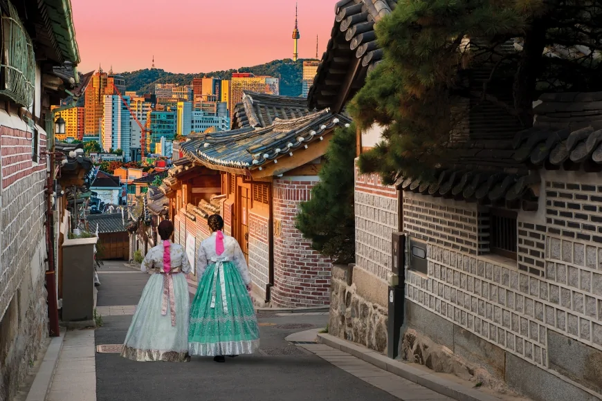 Güney Kore, yurt dışına evlat edinme uygulamasını 2029’a kadar kademeli olarak sonlandırıyor