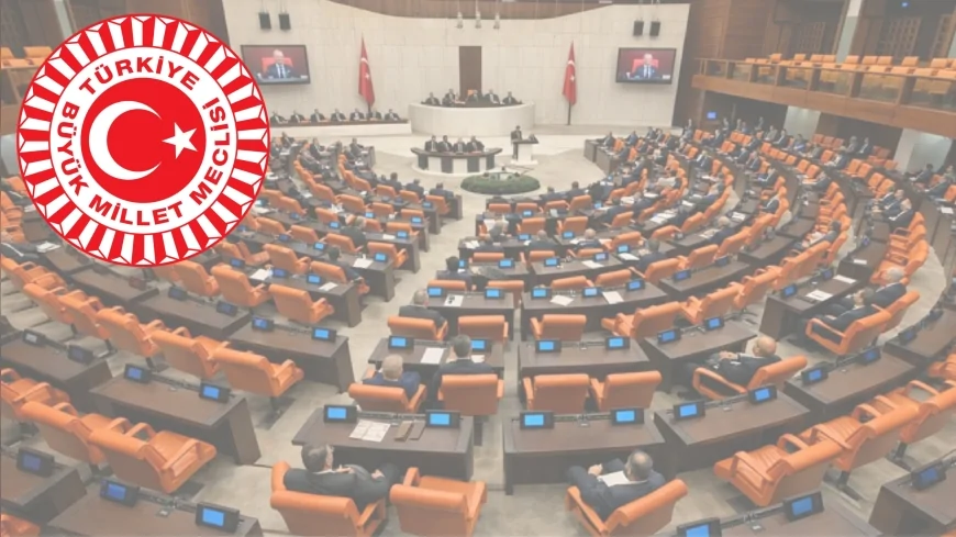 TBMM İnsan Kaynakları Başkanlığı Sözleşmeli Bilişim Personeli Sınav Sonuçlarını Açıkladı