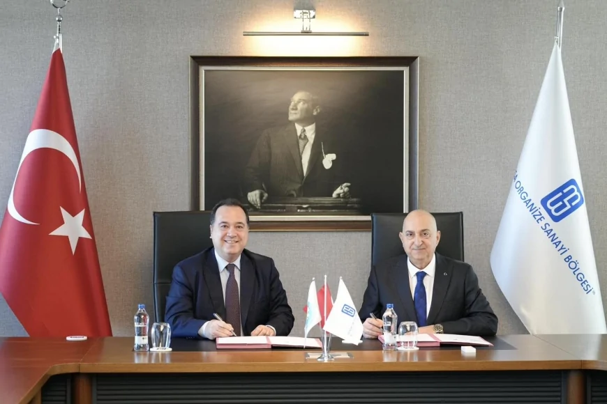 Manisa Büyükşehir Belediye Başkanı Besim Dutlulu: “OSB’deki Artan Yemeklerle Can Dostların Beslenmesini Sürdürülebilir Hale Getiriyoruz”