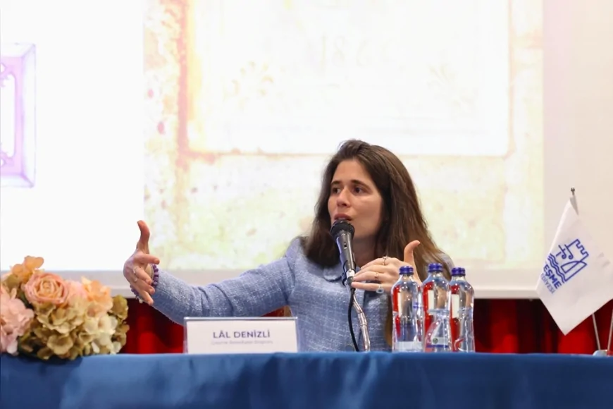 Çeşme Belediye Başkanı Lâl Denizli: “Alaçatı’yı birlikte koruyacak, kimliğine sahip çıkacağız”