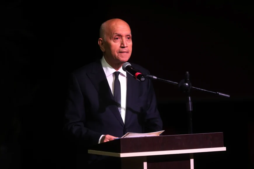 Yenimahalle Belediye Başkanı Fethi Yaşar: “Ankara Kurtuluşun Ve Cumhuriyetin Temsilcisidir”