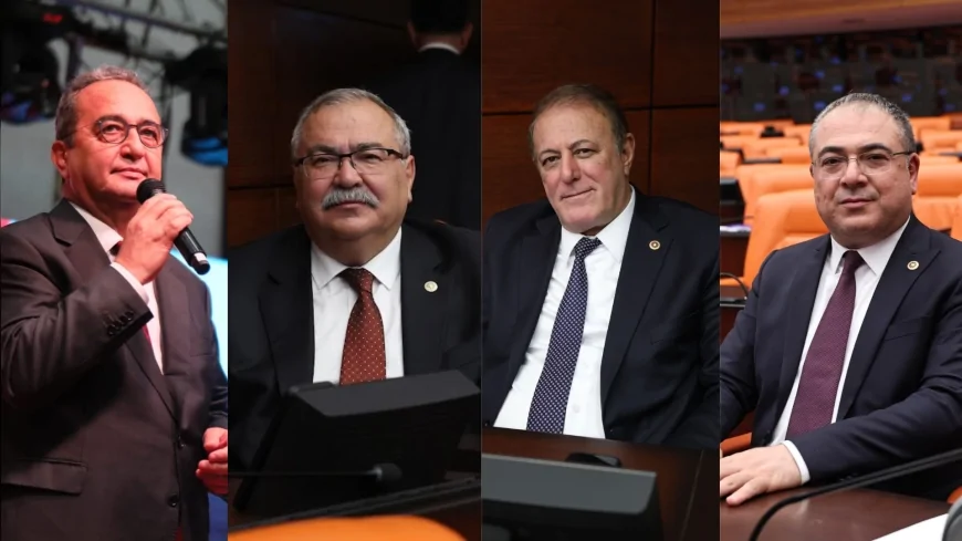 CHP AYDIN MİLLETVEKİLLERİNDEN DİDİM ALTINKUM TEPKİSİ: “KAMUNUN MALI HALKINDIR, RANTA KURBAN EDİLEMEZ”