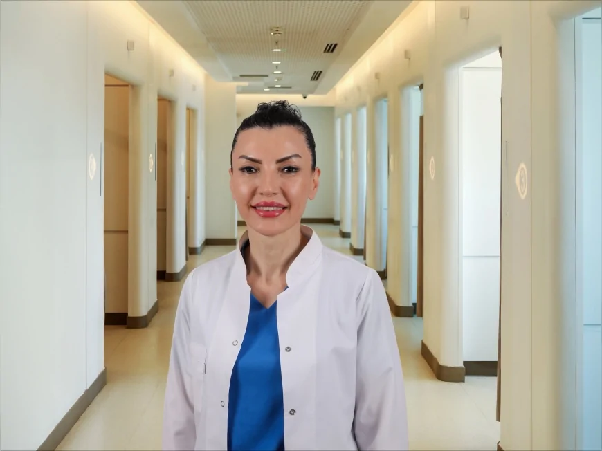 Medicana’dan Adet Sancıları Uyarısı: “Çaresi Mutfakta Olabilir Ama Tek Başına Yeterli Değil”