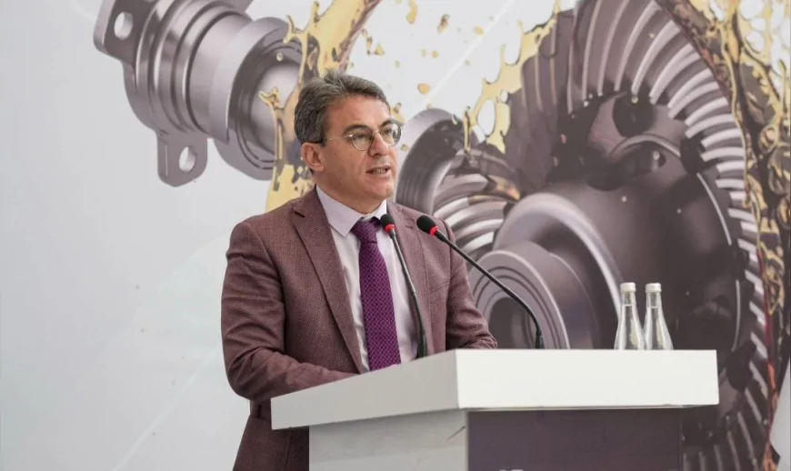 CHP İZMİR İL BAŞKAN VEKİLİ AVUKAT MURAT AYDIN: “TUTUKLAMA KARARININ HUKUKİ DAYANAĞI YOK, SİYASİ AMAÇLA VERİLDİ”