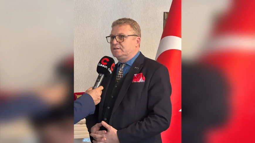 Türkiye Lokantacılar Pastacılar Federasyonu Genel Başkanvekili Bahar Bilen: “İnsan sağlığı söz konusuysa liyakat olmazsa olmazdır”