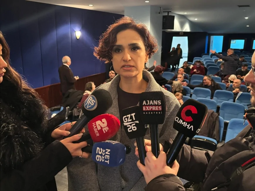 Eskişehir’de Eğitim Kadın ve Ekoloji Paneli: “Kadın Hakları Geriye Gidiyor, Su ve Yaşam Alanları Tehdit Altında”