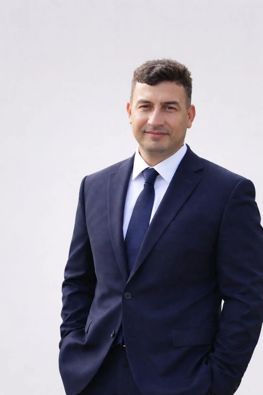 Eskişehir İnönü Esnaf ve Sanatkarlar Odası Başkan Adayı İsmail Karagöz: “Esnaf Odaya Değil Oda Esnafa Sahip Çıkacak”