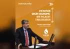 DEVA Partisi Genel Başkan Yardımcısı Mehmet Emin Ekmen: “Gelir artıyor ama kimin cebine girdiği asıl sorundur”