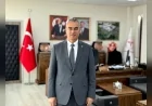 Diyarbakır İl Sağlık Müdürü Emre Asiltürk: “2025’te 32,5 milyon başvuruyla sağlık hizmetleri kesintisiz sürdürüldü”
