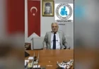 Başkan Ecevit Yılancı: “Engellerin Zihinlerde Son Bulduğu Erişilebilir Bir Dünya Mümkün”