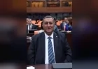 CHP Niğde Milletvekili Ömer Fethi Gürer: “Çiftçi 2026’ya umutla değil icra memuruyla girdi”