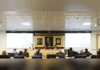 Afyonkarahisar Belediyesi Stratejik Gürültü Haritasını Tamamladı Gürültü Kirliliğiyle Mücadelede Yeni Dönem Başladı