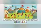 Millî Eğitim Bakanlığı Ev Sahipliğinde Türk Dünyası Çocuk Oyunları Şenliği İstanbul’da Düzenlenecek