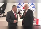 TÜM YEREL-SEN GENEL BAŞKANI MÜCAHİT DEDE: “YÜZDE 18,6 BEKLENTİLERİ KARŞILAMADI.”