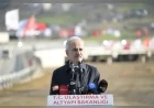 Ulaştırma ve Altyapı Bakanı Abdulkadir Uraloğlu: “Ankara-Samsun Arası Seyahat Süresi 2,5 Saate Düşecek”