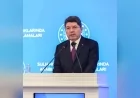 Adalet Bakanı Yılmaz Tunç: “Ceza ile caydırıcılık üretimle ıslah anlayışıyla güçleniyor”