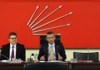 CHP Genel Başkanı Özgür Özel Başkanlığında Toplanan İl Başkanları 2026 Stratejisini Belirledi