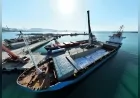 Kdz Ereğli Belediye Limanı 250 Milyonluk Yatırımla İthalat Ve İhracat Firmalarına Nefes Oluyor