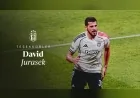 Beşiktaş JK David Jurasek ile Yollarını Ayırdı: “Katkıları Nedeniyle Teşekkür Ederiz”