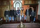 Tokat Belediye Başkanı Mehmet Kemal Yazıcıoğlu: “Temizlik bilinci küçük dokunuşlarla başlar”