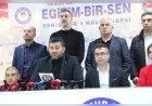 Eğitim Bir Sen Eskişehir’den Engelli Öğretmen Atamalarına Sert Tepki: “Resen Atama Hukuka Aykırıdır”