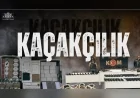Kaçakçılık ve Uyuşturucuya Geçit Yok: Son 3 Yılda Kararlı Mücadele, Çarpıcı Sonuçlar