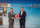 Burdur Belediyesi’nde Sosyal Denge Sözleşmesi İmzalandı: Başkan Ali Orkun Ercengiz “Çalışanlarımız Belediyenin Gerçek Sahibidir”