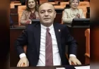 CHP Genel Başkan Yardımcısı Özgür Karabat: “Konkordato patlaması başarısız ekonomi yönetiminin açık sonucudur”