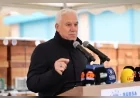 Bursa Büyükşehir Belediye Başkanı Mustafa Bozbey: “Üreteni hiçbir zaman yalnız bırakmayacağız, desteğimiz sosyal belediyecilik anlayışımızın yansımasıdır”