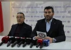Eğitim-Bir-Sen Eskişehir 1 Nolu Şube Başkanı İbrahim Akar: “Engelli öğretmenlerin resen atanması mevzuata ve anayasaya aykırıdır”