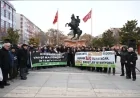 CHP Genel Başkan Yardımcısı Evrim Rızvanoğlu: “Altın Madeni Projesi Kırşehir’in Bağrına Saplanmak İstenen Bir Hançerdir”