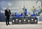 Sivas Belediyesi SCADA Sistemiyle Suda Akılcı Yönetim Sağladı: 57 Milyon TL Tasarruf Elde Edildi