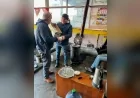 Burdur Belediyesi Miraç Kandili Dolayısıyla Kent Genelinde 5 Bin Kutu Kandil Simidi Dağıttı