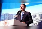 Çevre Şehircilik ve İklim Değişikliği Bakanı Murat Kurum: “Deprem konutları bitti ama deprem bölgesinde işimiz bitmedi”