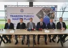 Trabzon Büyükşehir Belediyesi Önceliğinde Turizmin Yol Haritası Çiziliyor: “Trabzon’un Turizm Anayasasını Oluşturuyoruz”