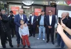 Uşak Belediye Başkanı Özkan Yalım: “2026 Uşak’ta Halkın Yılı Olacak, Sosyal Projeler Zirve Yapacak”