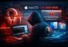 macOS’ta Kritik Güvenlik Açığı Ortaya Çıktı: “TCC Koruması Tamamen Aşılabiliyor”