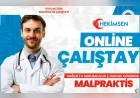 Hekimsen’in Online Malpraktis Çalıştayında Sert Uyarılar: “Bu Sistem Hekimi De Hastayı Da Devleti De Zora Sürüklüyor”