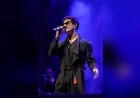 Gökhan Türkmen Avrupa Turnesinin Ardından Sivas’ta Başlayan Türkiye Konserlerinde Şarkıları ve Performansıyla Büyük İlgi Gördü