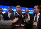 MKE ANKARAGÜCÜ OLAĞANÜSTÜ GENEL KURULU TAMAMLANDI YENİ BAŞKAN İLHAMİ ALPARSLAN: “ANKARA GÜCÜ BİRLİK VE BERABERLİKLE AYAĞA KALKACAK”