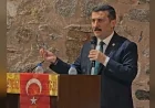 İYİ Parti Genel Başkan Yardımcısı Selçuk Türkoğlu: “En Düşük Emekli Maaşı 20 Bin Lira Açlık Sınırının Altındadır”