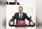 İYİ Parti Genel Başkan Yardımcısı Selçuk Türkoğlu: “Emeklilerimizi Sadakaya Muhtaç Ettiniz, Açlık Sınırının Altında Maaş Alıyorlar”