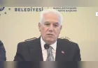 Marmara Belediyeler Birliği ve Bursa Büyükşehir Belediye Başkanı Mustafa Bozbey: “2026’yı fetih yılını yaşayan bir yıl haline getireceğiz”