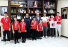 Karadeniz Ereğli Dövüş Sanatları Spor Kulübü Balkan ve Türkiye Şampiyonalarında Çok Sayıda Madalya Kazandı