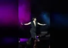 Göksel’den Işıltılı Konser