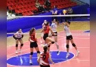 Yunusemre Belediyespor Kadın Voleybol Takımı İlk Sezonunda 2. Lig’de Kalmayı Başardı