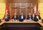 Elazığ Ticaret ve Sanayi Odası Başkanı İdris Alan: “Öncelikli talebimiz teşvik yasasının uzun süreli uzatılmasıdır”