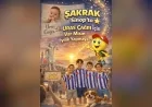Sinop’ta Kültür ve Dayanışma Bir Arada: “İYİLİKTE HELESA” Kampanyası Gala ile Başlıyor