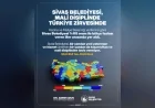 Sivas Belediyesi Mali Disiplinde Türkiye Zirvesinde Yer Aldı Yüzde 115,22 Bütçe Yeterlilik Oranı Dikkat Çekti