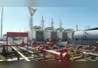Diyarbakır’da Doğal Gazdan Elektrik Üretimi: Üç Kuyudan Çıkan Gaz 11 Petrol Kuyusunu Besliyor